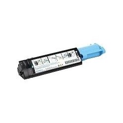 Cartuccia dell 3000/3100 ciano generico toner - sostituire 593-10064/