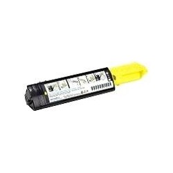 Cartuccia di toner generico giallo Dell 3000/3100 - Sostituisce 593-1