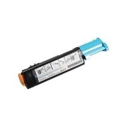 Cartuccia dell 3010 ciano generico toner - sostituisce 593-10155