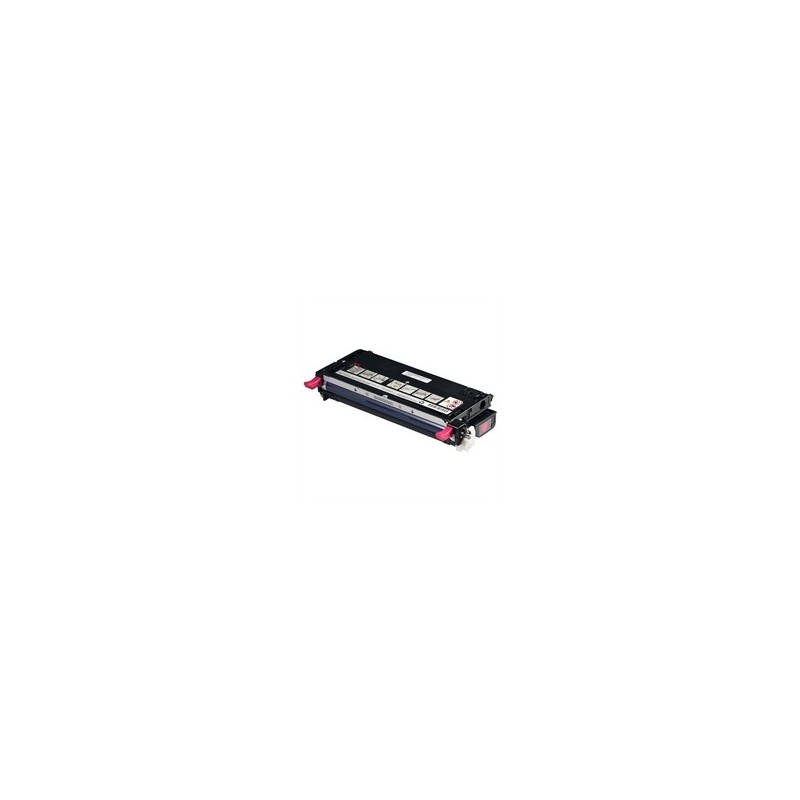 Dell 3110/3115 Magenta Generic Toner Cartidge - Sostituisce 593-10172