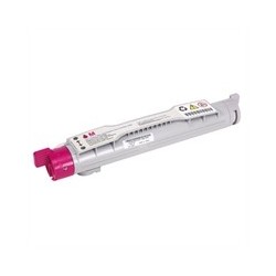 Cartuccia Dell 5100 Magenta Generic Toner - Sostituisce 593-10052