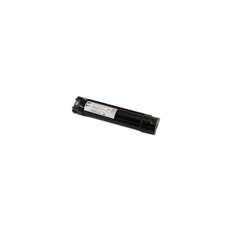 Cartuccia dell 5130cdn toner generico nero - sostituisce 593-10925