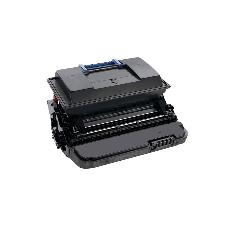 Cartuccia Dell 5330 Nero Generic Toner - Sostituisce 593-10331