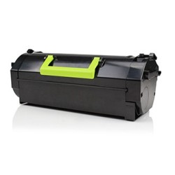 Dell B5460DN/B5465DNF Cartuccia di toner generico nero - Sostituisce