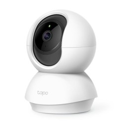 TP-Link Tapo C200 Sferico Telecamera di sicurezza IP Interno 1920 x 1