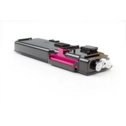 Dell C2660DN/C2665DNF Magenta Toner generico Ripuli a cartuccia 593-B