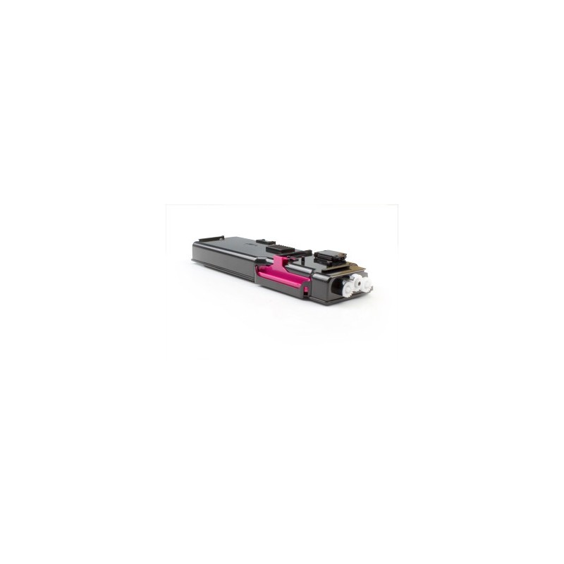 Dell C2660DN/C2665DNF Magenta Toner generico Ripuli a cartuccia 593-B