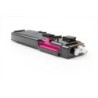 Dell C2660DN/C2665DNF Magenta Toner generico Ripuli a cartuccia 593-B