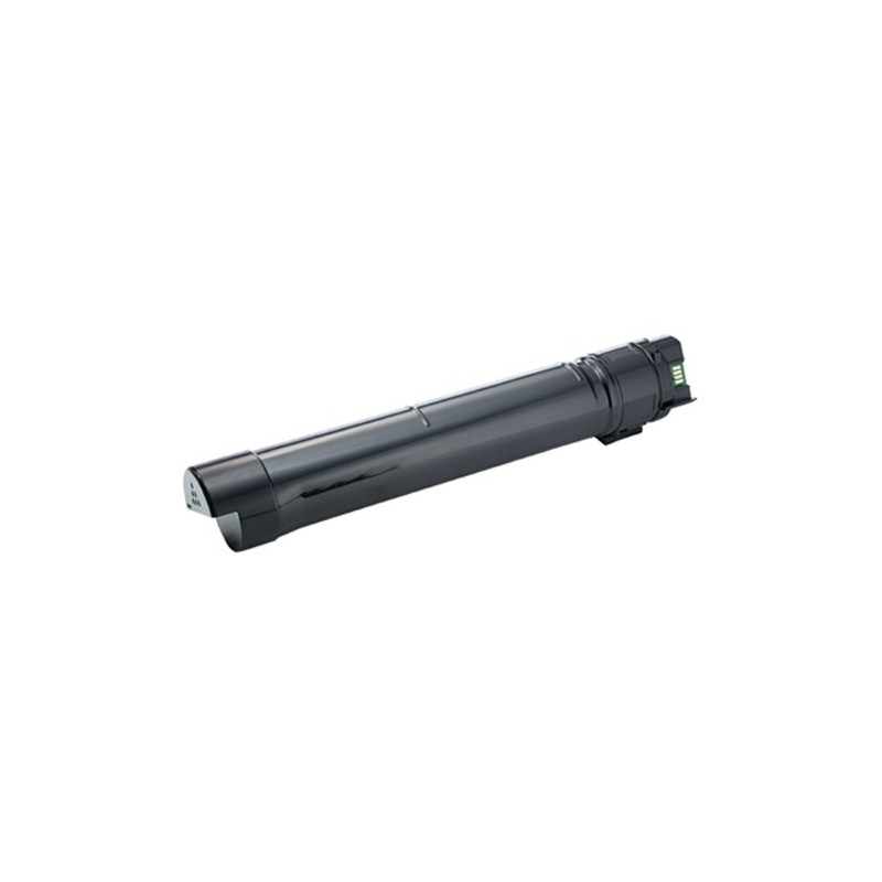 Dell C5765/C5765DN Cartuccia di toner generico nero - Sostituisce 593