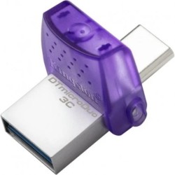 Kingston DataTraveler Microdu