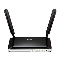 D-Link DWR-921/E router wireless Fast Ethernet Banda singola 24 GHz