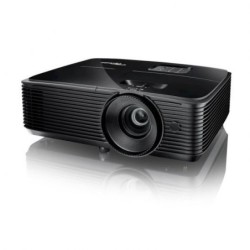 Optoma DX322 ANSI DLP Proiettore XGA - Speaker 10W - HDMI VGA USB