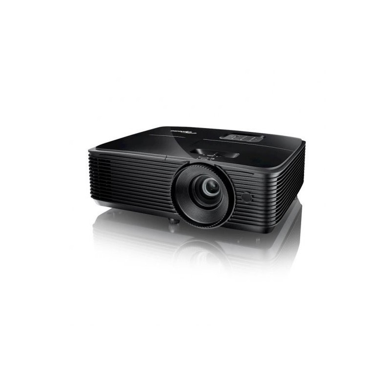 Optoma DX322 ANSI DLP Proiettore XGA - Speaker 10W - HDMI VGA USB