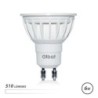 Bulb LED Elbat GU10 6W 510LM - Luce bianca da 4000k