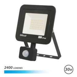 Foc di Elbat Slim Series LED 30W