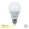 Bulbo LED ELBAT A60 15W E27 1350LM - 3000K Luce di queal