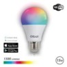 Bulb LED ELBAT Smart Wi -fi A65 E27 15W 1500LM RGB - Temperatura 2700