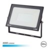 Elbat LED Focus Suer Seri Slim 50W 4000LM - 6500K LUZ Fria - Apt per