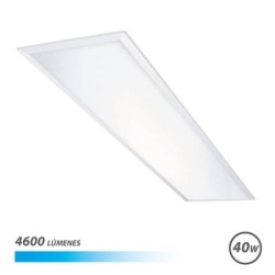 Pannello LED ELBAT - 30x120 - 40W - Fria LUZ