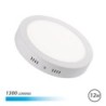 Elbat Downlight Circular sulla parete a LED 12w 1300lm Luce fredda