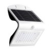 Elbat Applique LED Solar - 4W - 500lm - Doppia illuminazione - colore