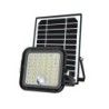 ELBAT FOCO LED Solar - 10W - 1500lm con sensore + Controllo