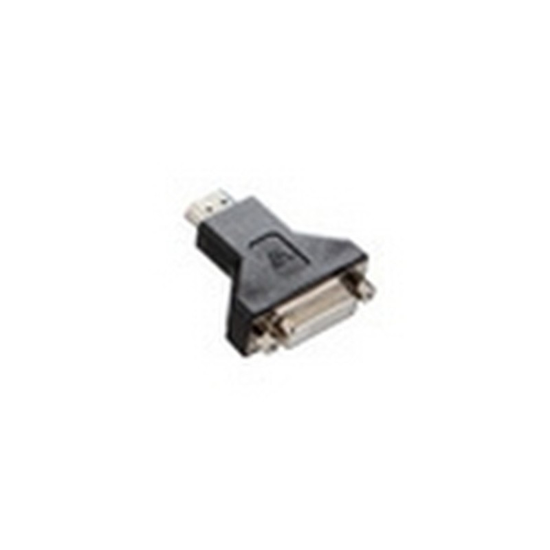 V7 Adattatore DVI-D vers HDMI F/M - Nero