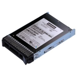 Lenovo 4XB7A38175 drives allo stato solido 2.5&quot; 960 GB SAS V-NAND TLC