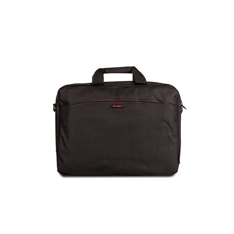 NGS Monray Enterprise borsa per notebook 396 cm 156" Valigetta ve