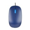 NGS Flame mouse Mano destra USB tipo A Ottico 1000 DPI