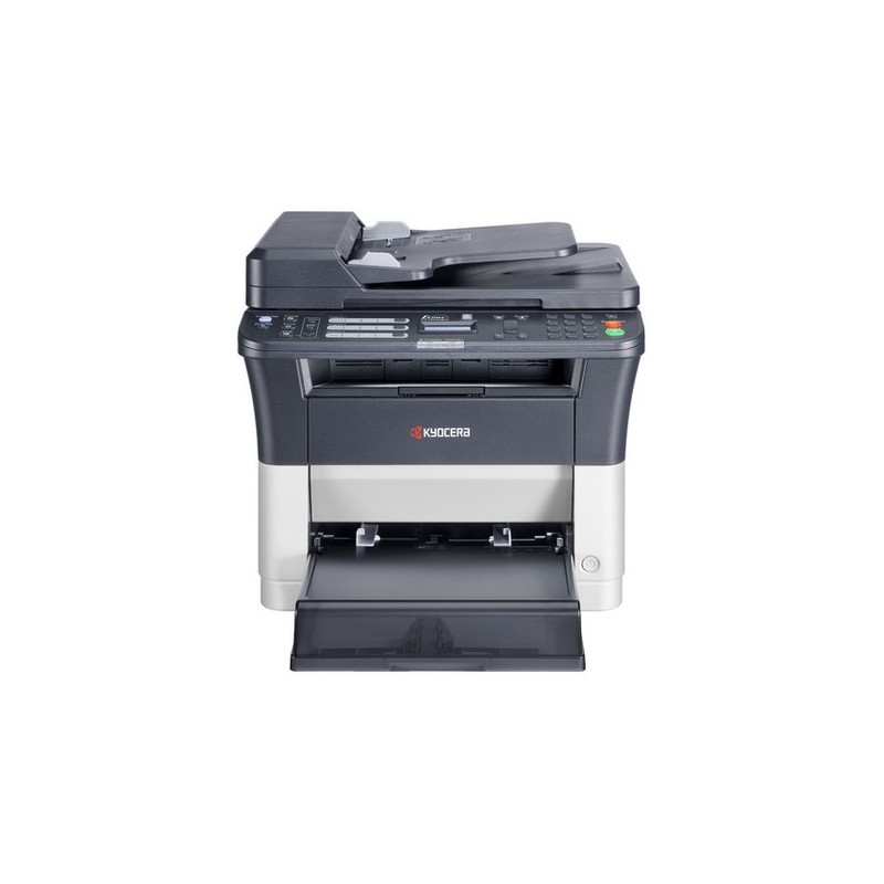 KYOCERA ECOSYS FS-1325MFP Laser A4 1800 x 600 DPI 25 ppm