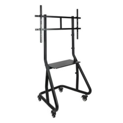 TooQ FS20200M-B supporto da tavolo per Tv a schermo piatto 267 m 10