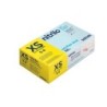 SANTEX Nitriflex Blu Pacco di 100 guanti di nitrile per esame xs - 3