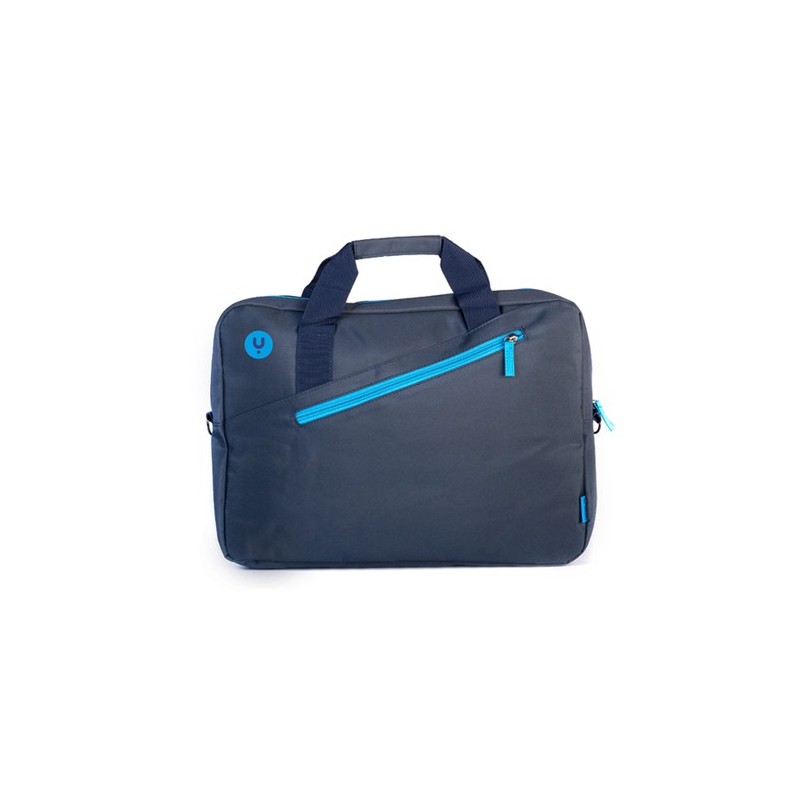 NGS Monray Ginger Blue borsa per notebook 396 cm 156" Valigetta v