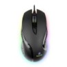 NGS GMX-125 mouse Ambidestro USB tipo A Ottico 7200 DPI