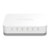 D-Link GO-SW-5G Non gestito Gigabit Ethernet 10/100/1000 Bianco