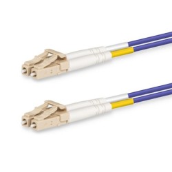 Lanview LC-LC Multimode fibre cable cavo a fibre ottiche 10 m 2x LC O