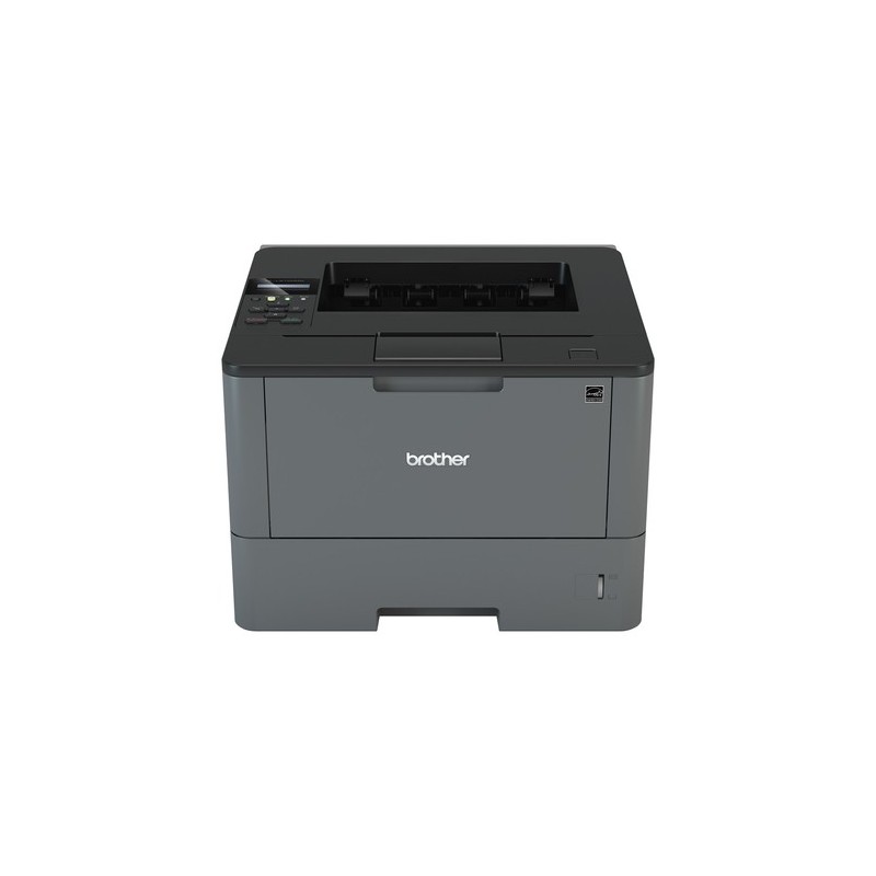 Brother HL-L5100DN stampante laser 1200 x 1200 DPI A4