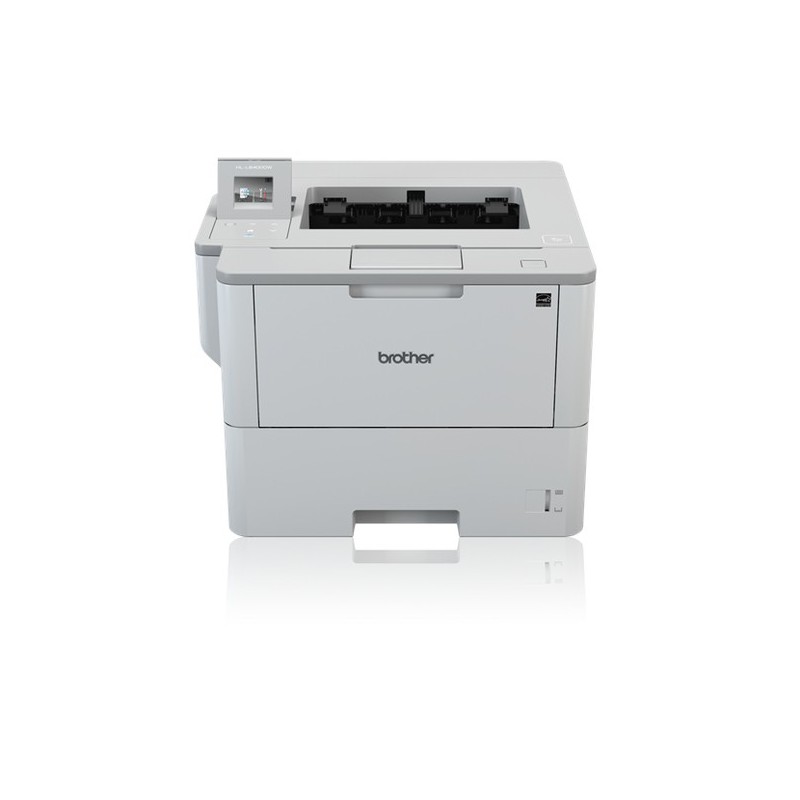 Brother HL-L6400DW stampante laser 1200 x 1200 DPI A4 Wi-Fi