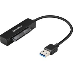 Sandberg USB 30 to SATA Link