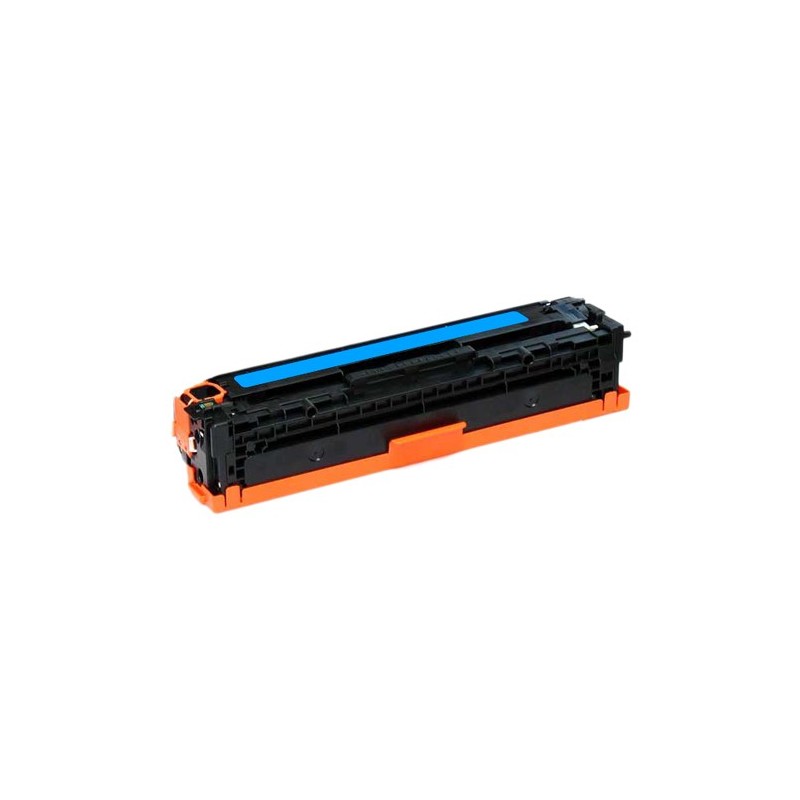 Cartuccia di toner generico HP W2411A ciano - Sostituire 216A