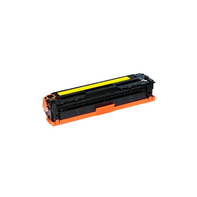 Cartuccia di toner generico giallo HP W2412A - Sostituisce 216A