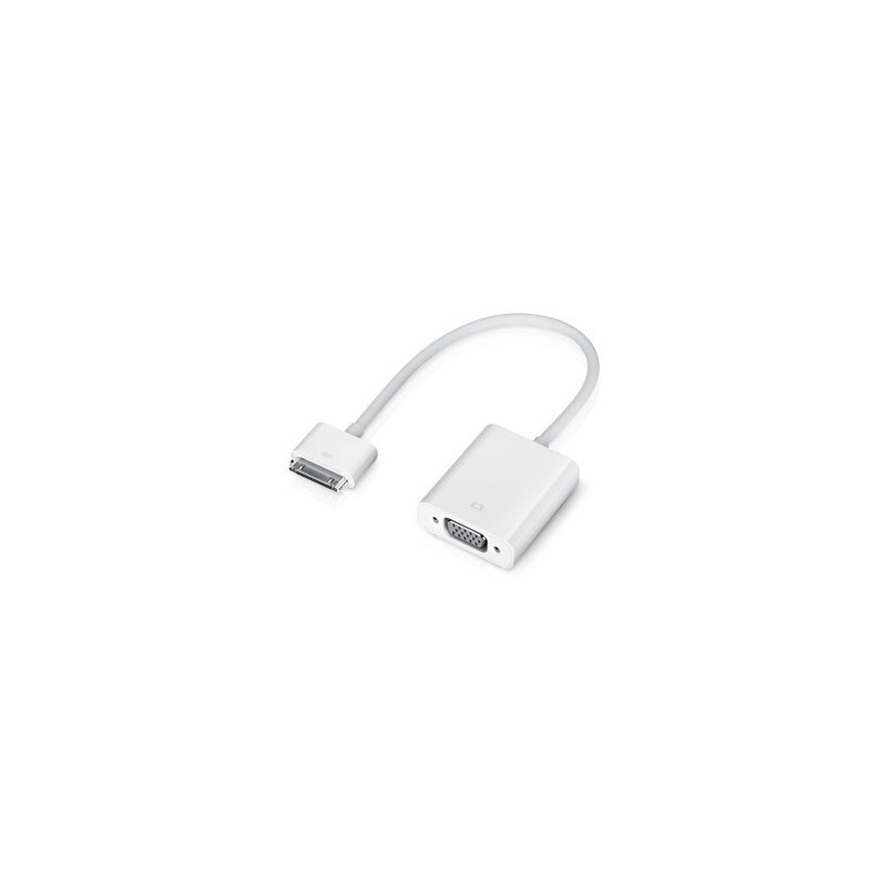 Adattatore 3GO VGA ad Apple 30pin