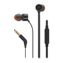 Cuffie JBL Tune 110 Microfono - Mani liberi - Controllo del cavo - Ca