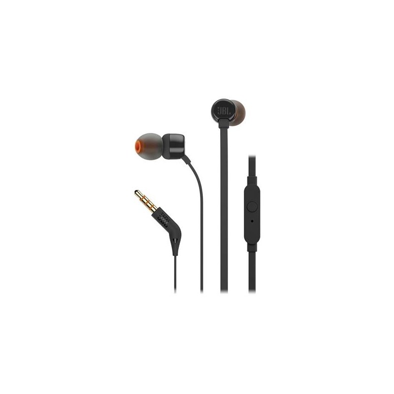 Cuffie JBL Tune 110 Microfono - Mani liberi - Controllo del cavo - Ca