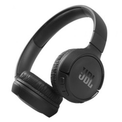 JBL Tune Autphone Bluetooth 510BT con microfono - fascia regolabile -