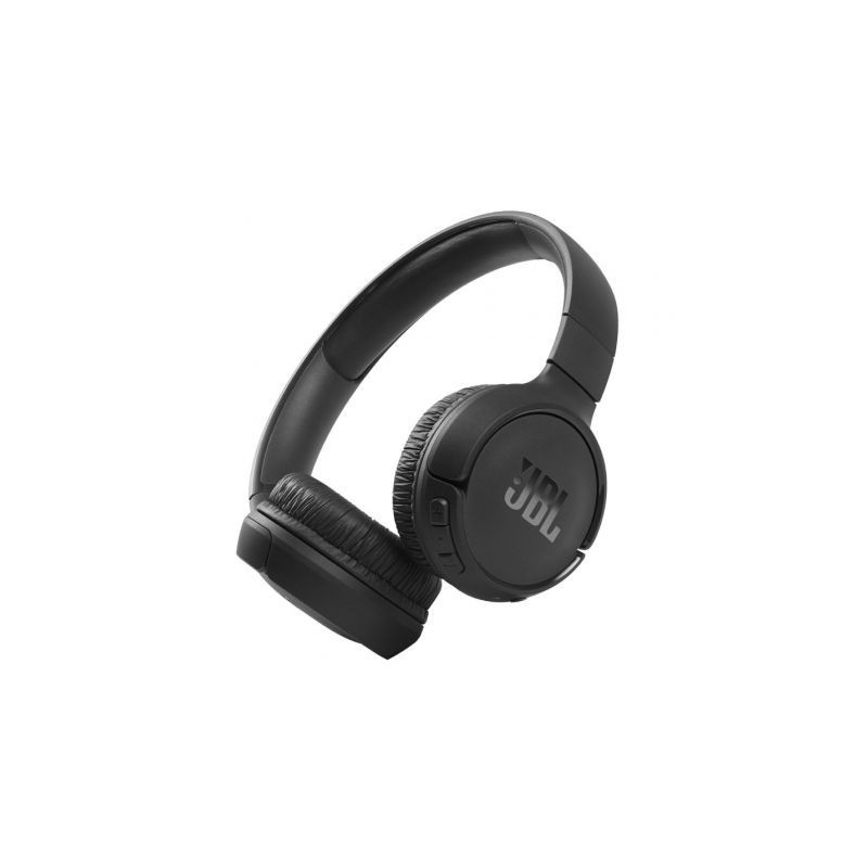 JBL Tune Autphone Bluetooth 510BT con microfono - fascia regolabile -