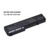 Kloner KB-DE1310/1520 Batteria per Dell 111V 4400Mah