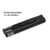 Batteria Kloner KB-Demini10 per Dell 108V 4400Mah