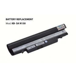 Batteria Kloner KB-SAN150 per Samsung 111V 4400Mah